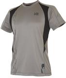 Luta Grey Speed-Tech Training Top